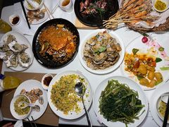 -79号渔船海鲜饭店(宝安店)