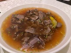 -狮王府淮扬菜(新街口友谊店)