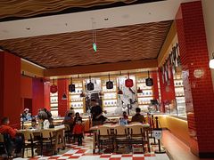 -城市大道红炉披萨烘焙坊