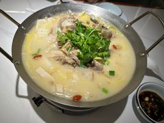 -南山翁新概念川菜(江宁万达广场店)