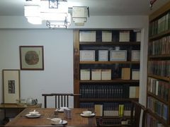 -道南書院·私房菜·早午茶·茶馆