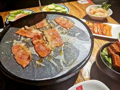 -么肆烤肉(汉街形象店)