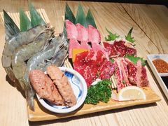 -海底捞火锅(青悦城店)