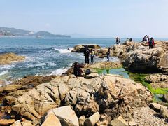 -大梅沙海滨公园