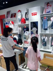 -LEVI'S(中环路一品天下大街段店)