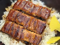 -威尼斯人酒店琳琅美食广场