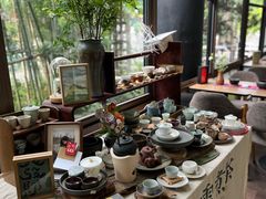 -扫雪煮茶(西村店)