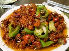 -回味南塘老王虾尾(总店)
