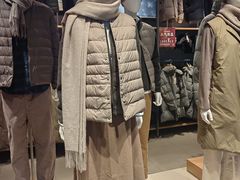 -MUJI无印良品(武汉世界城广场店)