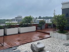 -扬州中集格兰云天大酒店