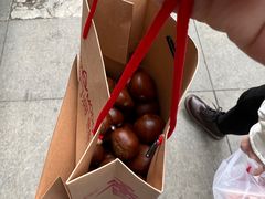 -圆门洞炒货(经一路总店)