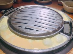 -三代烤肉(保利广场店)