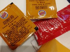 -汉堡王(北京通州领展店)