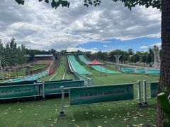 -北京鹿世界主题园