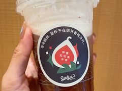 -Seesaw Coffee(朝阳大悦城店)