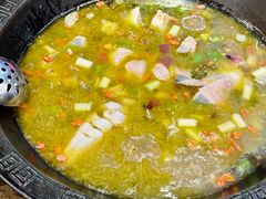 -鲜椒鱼·雅安地标性美食