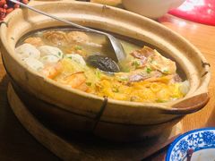 -精典一号民间菜