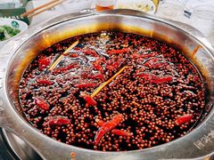 -枇杷园食为鲜火锅(南山店)