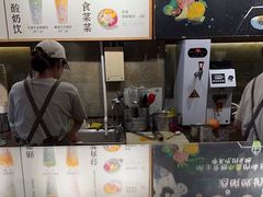 -宝珠奶酪(闵行仲盛店)