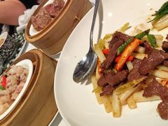 -君庭中餐厅(友谊宾馆店)