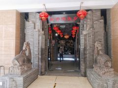 门面-新沸腾鱼乡(世贸天阶店)