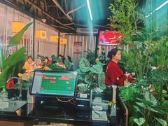 -聚味瞿记·龙虾堂(树木岭店)