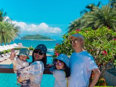 -石梅湾艾美度假酒店