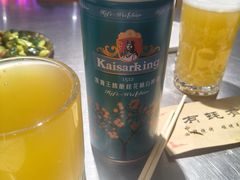 -有蚝有翅烧烤大排档·宵夜(右安门店)
