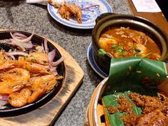 -南京大牌档(之心城店)