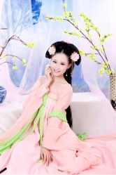 蘭贵坊古装摄影-东古旅拍摄影•格格服汉服•租赁(故宫店)