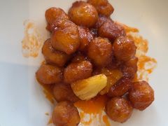 -徐记海鲜(陕西历史博物馆|明德门店)