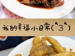 -茂隆餐厅(进贤路店)