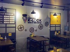 -柯洛克沉浸剧情密室(小寨华旗店)