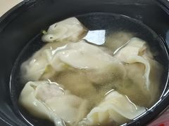 -217笋干馄饨