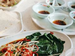 -巧克力渔家.小船海鲜胶东菜(万平口店)