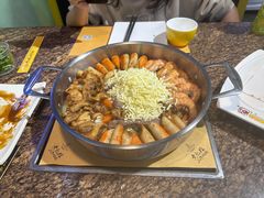 -黄记煌三汁焖锅(崇文门店)