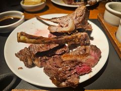 -拉蒂娜·巴西牛排馆 Latina·Brazilian Steakhouse(王府井喜悦店)