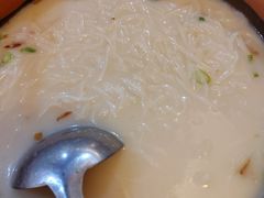 黄鱼煮面线-堂宴·老厦门私房菜(1988仙岳总店)