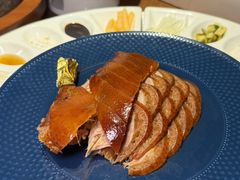 -馋嘴猫北京食堂·烤鸭·宵夜(亚运村店)