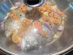 -简小舍·民间手艺菜(武昌江滩店)