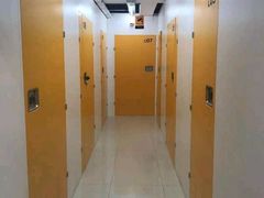 -安东易迷你仓自助寄存仓库(文定路店)