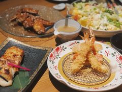 -渔寿司·日本料理(艾尚天地店)