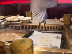 -芝小官毛肚火锅海鲜自助(淮安清江浦区新亚店)
