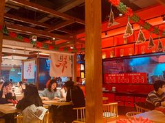 大堂-锅儿匠辣子鸡(春熙路店)