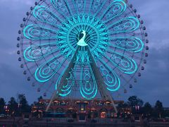 -七彩云南欢乐世界