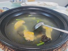 -芸海阁·农家私房菜(沙家浜景区出口店)
