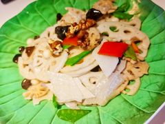 -庆江南江南菜(琴湖溪里花园城店)