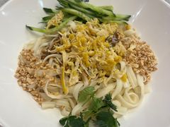 -五爷拌面(安盛购物广场店)