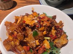 -老湘村·湖南土菜(天河维多利店)