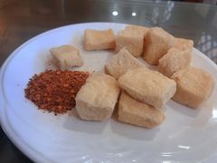 鸡豆凉粉-88号小吃店·经典云南菜·地道纳西美食